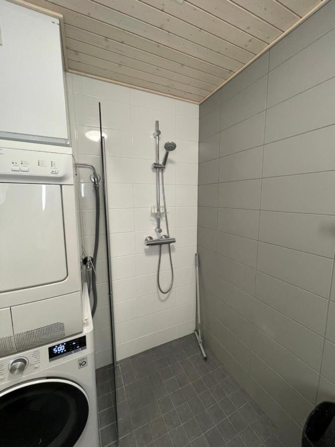 Arctic Penthouse Studio With Free Parking And High-Speed Wi-Fi Rovaniemi Exterior photo