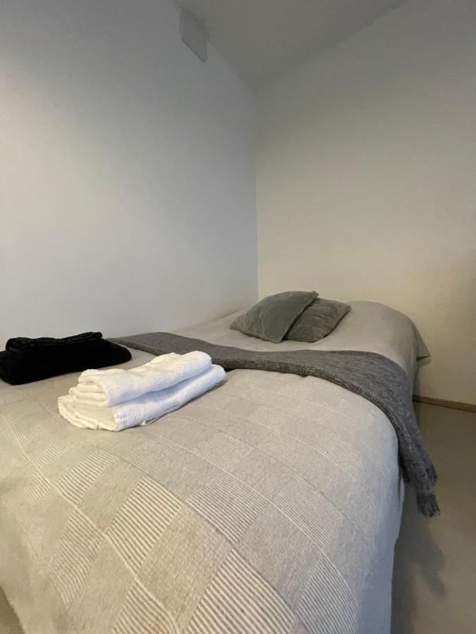 Arctic Penthouse Studio With Free Parking And High-Speed Wi-Fi Rovaniemi Exterior photo
